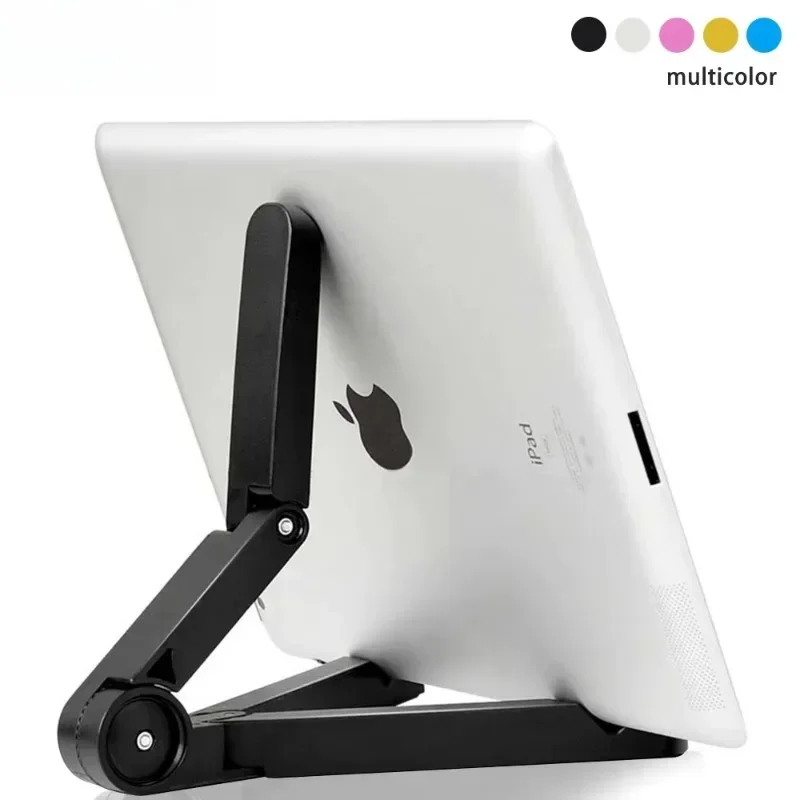 Samsung Tablet With Accessories - Universal ผู้ถือแท็บเล็ตพับสําหรับ iPad Air Pro 4.7