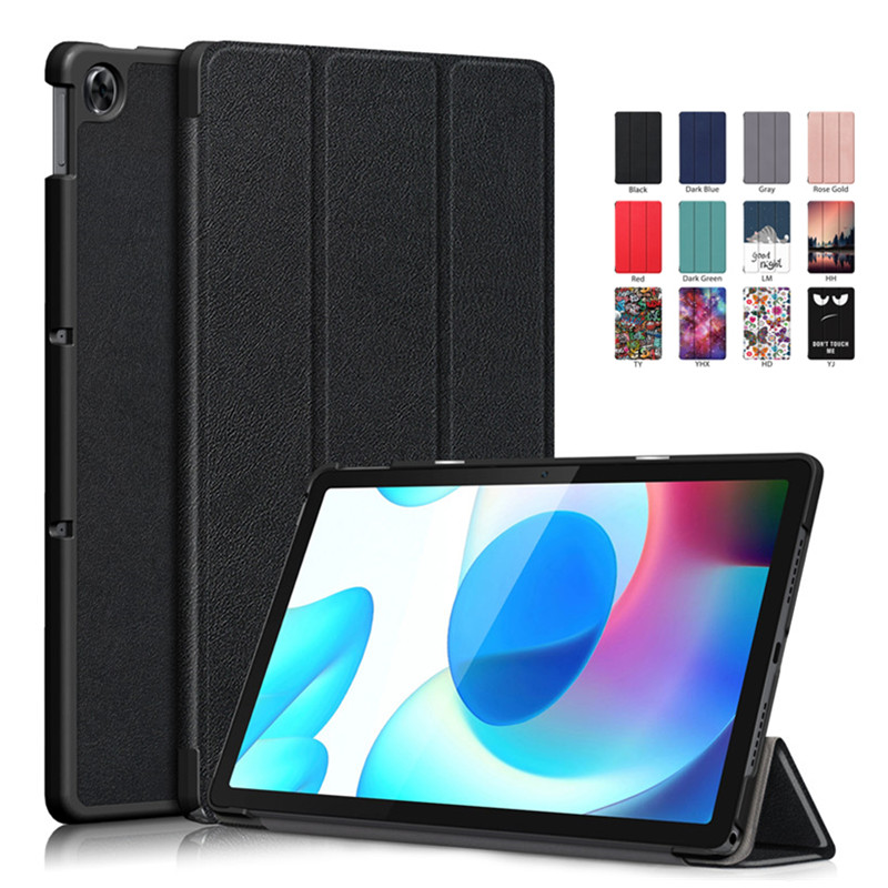 Realme Tablet Accessories - กรณีสําหรับRealme Pad 10.4 นิ้วRMP2102 RMP2103 แท็บเล็ตสําหรับOppo