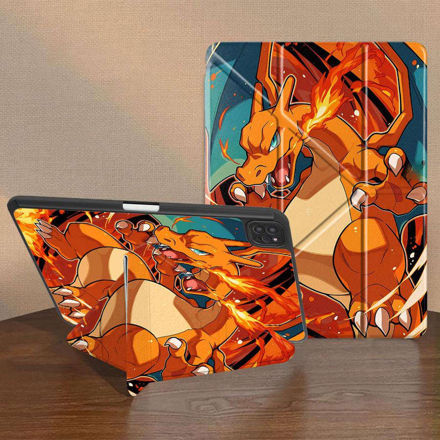 Cool Tablet Accessories - เคสใส่แท็บเล็ตสำหรับ iPad Mini 6 7 Air