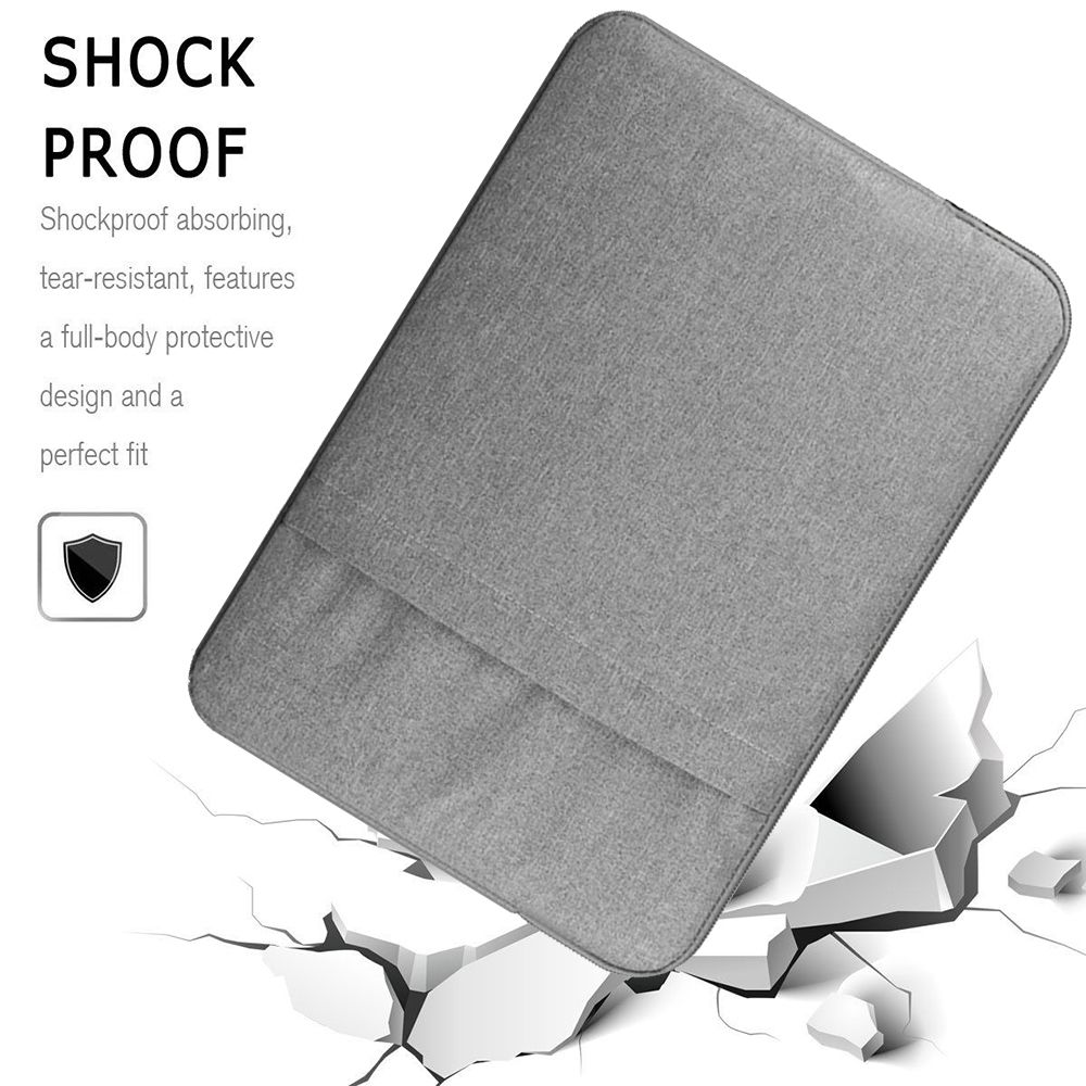 Tablet Sleeves & Cases Ipad Accessories - กระเป๋าใส่โทรศัพท์กันกระแทกขนาดใหญ่ ซองใส่แท็บเล็ต สำหรับ Kindle/Kobo/Boox eReader