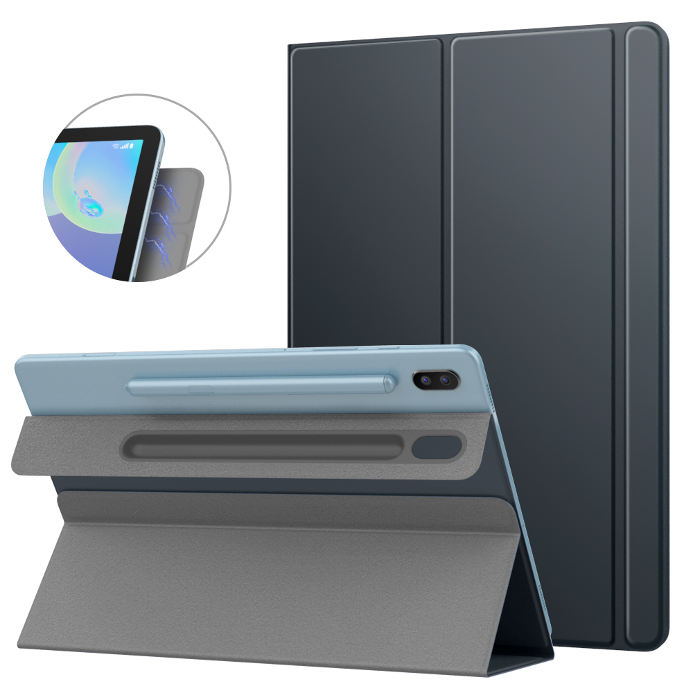 Samsung Tablet With Accessories - Case สําหรับ Samsung Galaxy Tab S6,