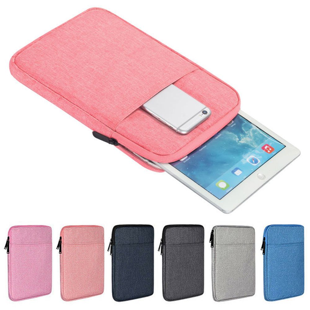 Tablet Sleeves & Cases Ipad Accessories - กระเป๋าป้องกันแฟชั่น กระเป๋าใส่โทรศัพท์กันกระแทก ซองใส่แท็บเล็ต สำหรับ Kindle/Kobo/Boox eReader