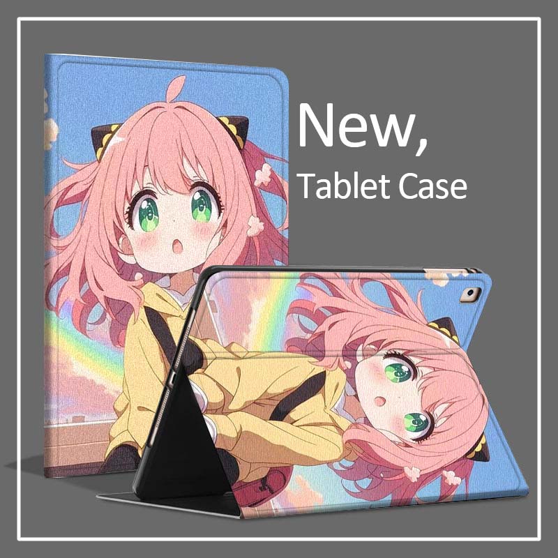 Cool Tablet Accessories - อะนิเมะ อันยา ฟอร์เกอร์ สำหรับเสี่ยวมี่ โพโค เรดมี่