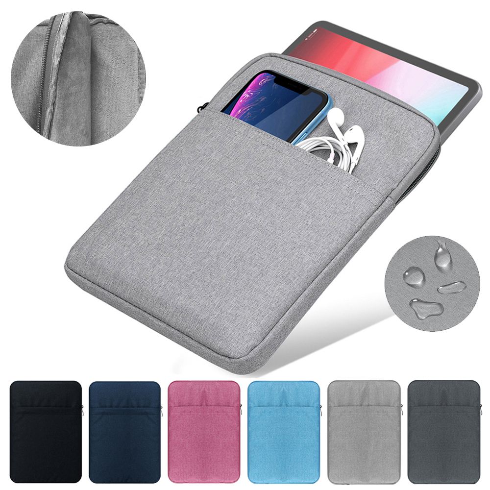 Tablet Sleeves & Cases Ipad Accessories - ซองใส่แท็บเล็ต/โทรศัพท์แบบกันกระแทก สำหรับ Kindle/Kobo/Boox eReader