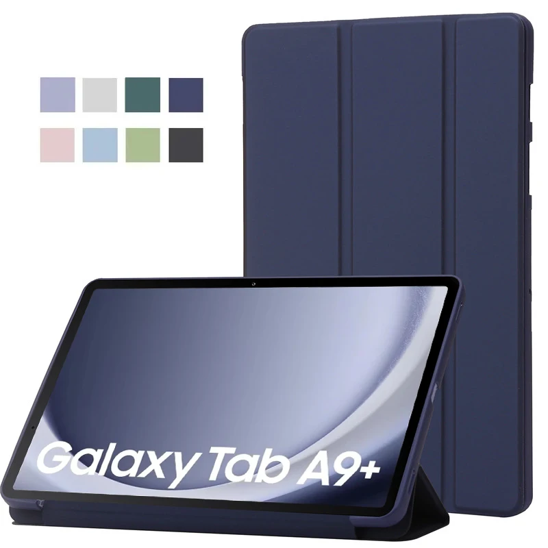Samsung Tablet With Accessories - เคสสำหรับ Samsung Tab A9 Plus ขนาด