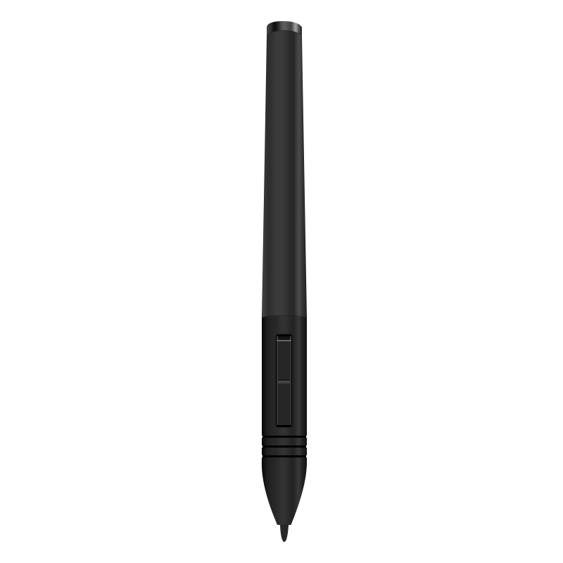 Graphic Tablet Accessories - GAOMON ArtPaint AP20 การวาดภาพดิจิตอลStylusเป็นมิตรกับสิ่งแวดล้อมปากกาแบบชาร์จไฟได้สําหรับแท็บเล็ตกราฟิกM106K & S56K