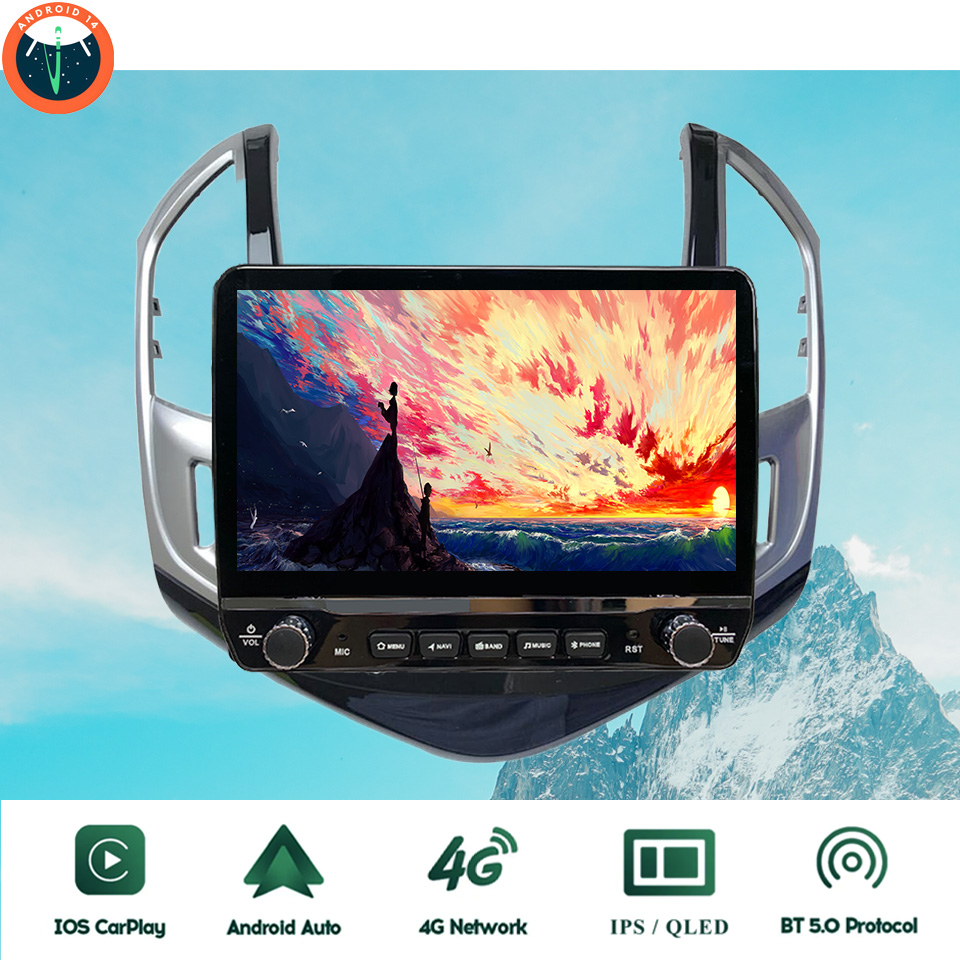 Tablet Danish Mobile & Accessories Faisalabad - วิทยุติดรถยนต์ระบบแอนดรอยด์ 14 แบบ 2 Din พร้อมแท็บเล็ตมัลติมีเดีย