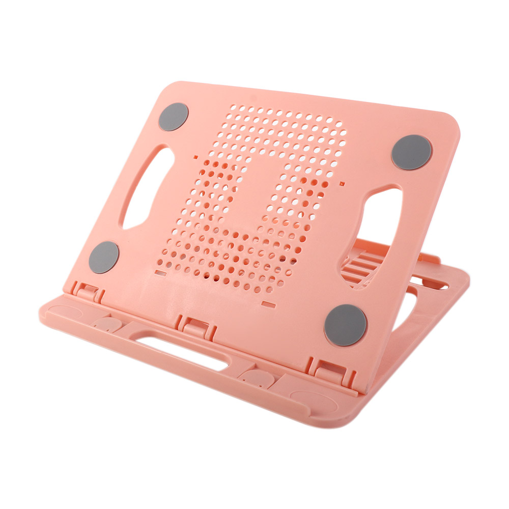 Graphic Tablet Accessories - ขาตั้งแท็บเล็ตพกพา ปรับระดับได้ รองรับแล็ปท็อป แท็บเล็ต ขาตั้งแล็ปท็อป ขาตั้งแท็บเล็ต