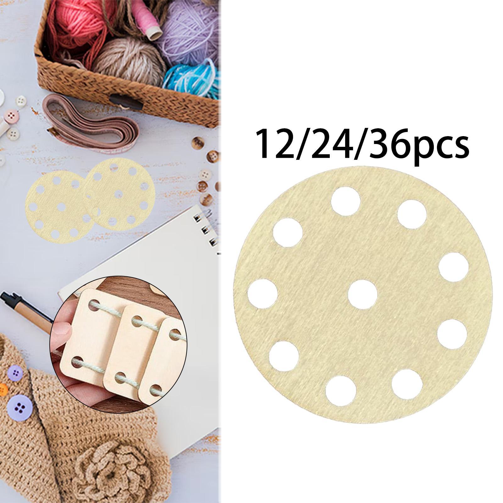 Tablet Accessories Set - การ์ดทอผ้า แท็บเล็ต การ์ดทอผ้า อุปกรณ์ทอผ้าเปล่า อุปกรณ์ทอผ้าไม้