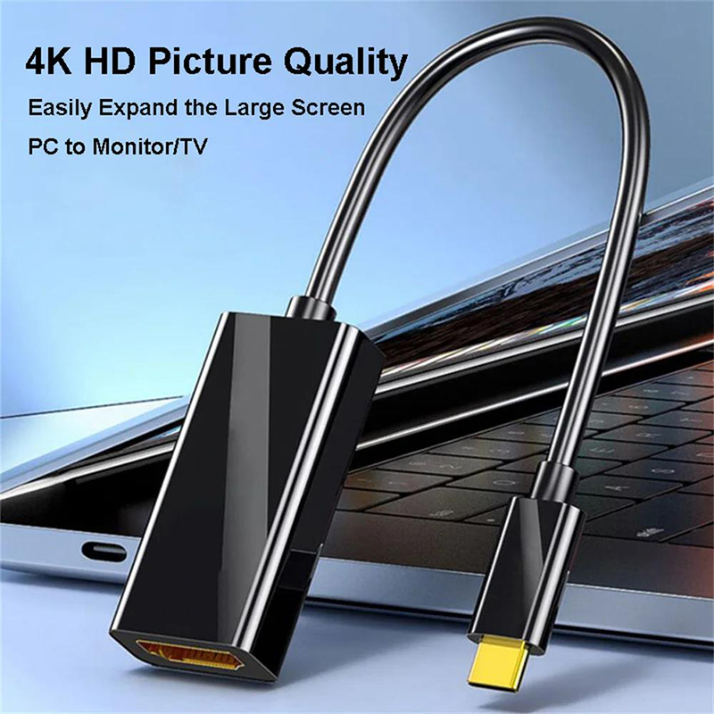 ประเภท C เป็น HDMI อะแดปเตอร์แ - Hdmi Adapter Tablet บทวิจารณ์และราคา
