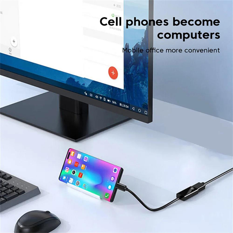 ประเภท C เป็น HDMI อะแดปเตอร์แ - Hdmi Adapter Tablet บทวิจารณ์และราคา