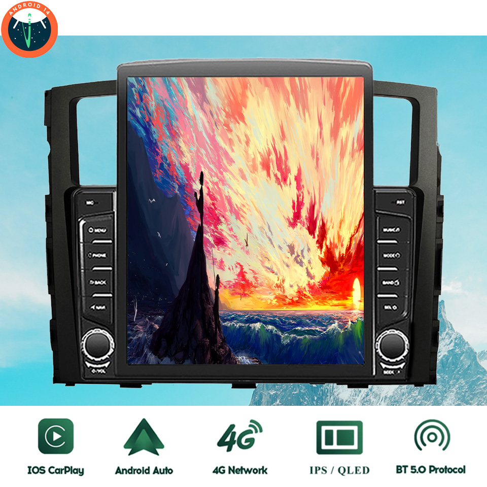 Android 14.0 8G + 128G Autorad - Tablet Danish Mobile & Accessories Faisalabad บทวิจารณ์และราคา