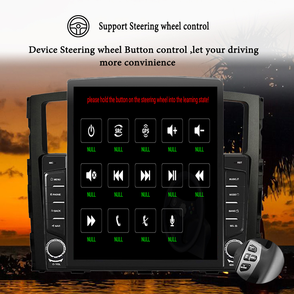 Android 14.0 8G + 128G Autorad - Tablet Danish Mobile & Accessories Faisalabad บทวิจารณ์และราคา