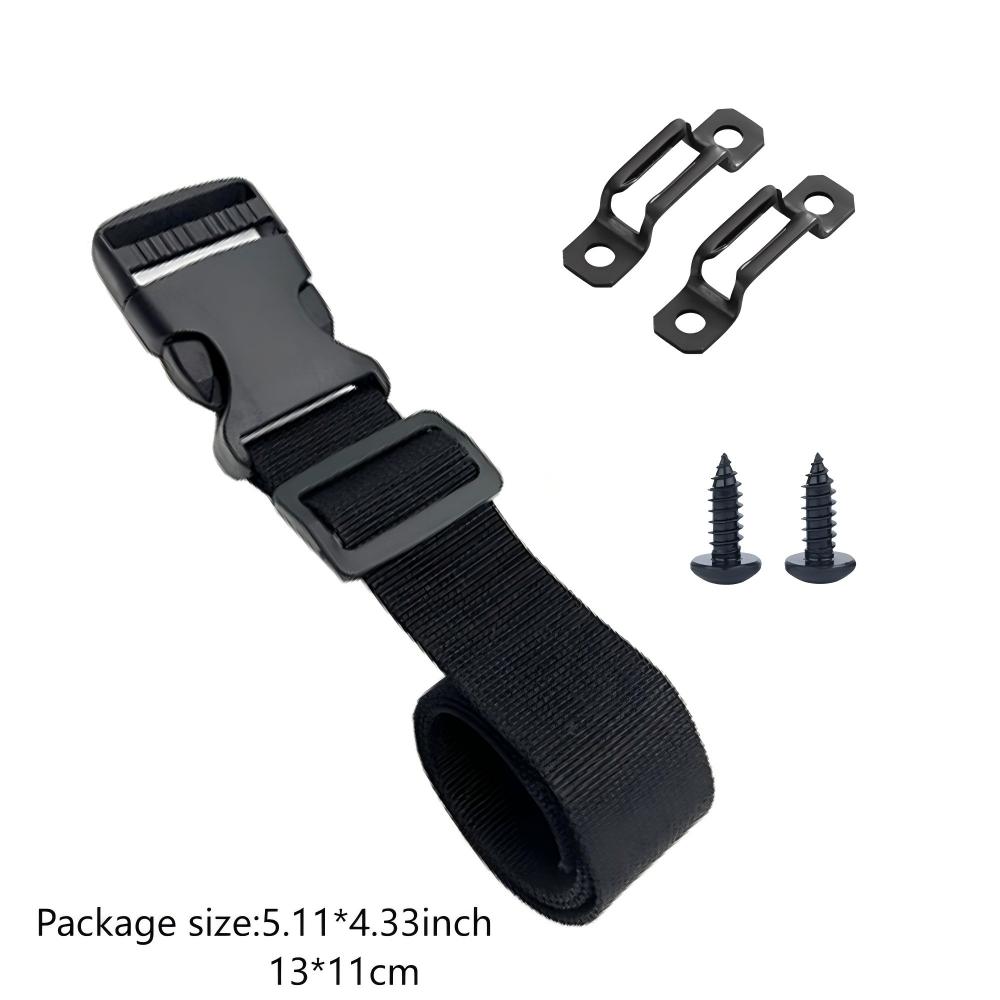 ที่ยึดถังแก๊สคาราวานพร้อมสายรั - Tablet Computer Accessories บทวิจารณ์และราคา