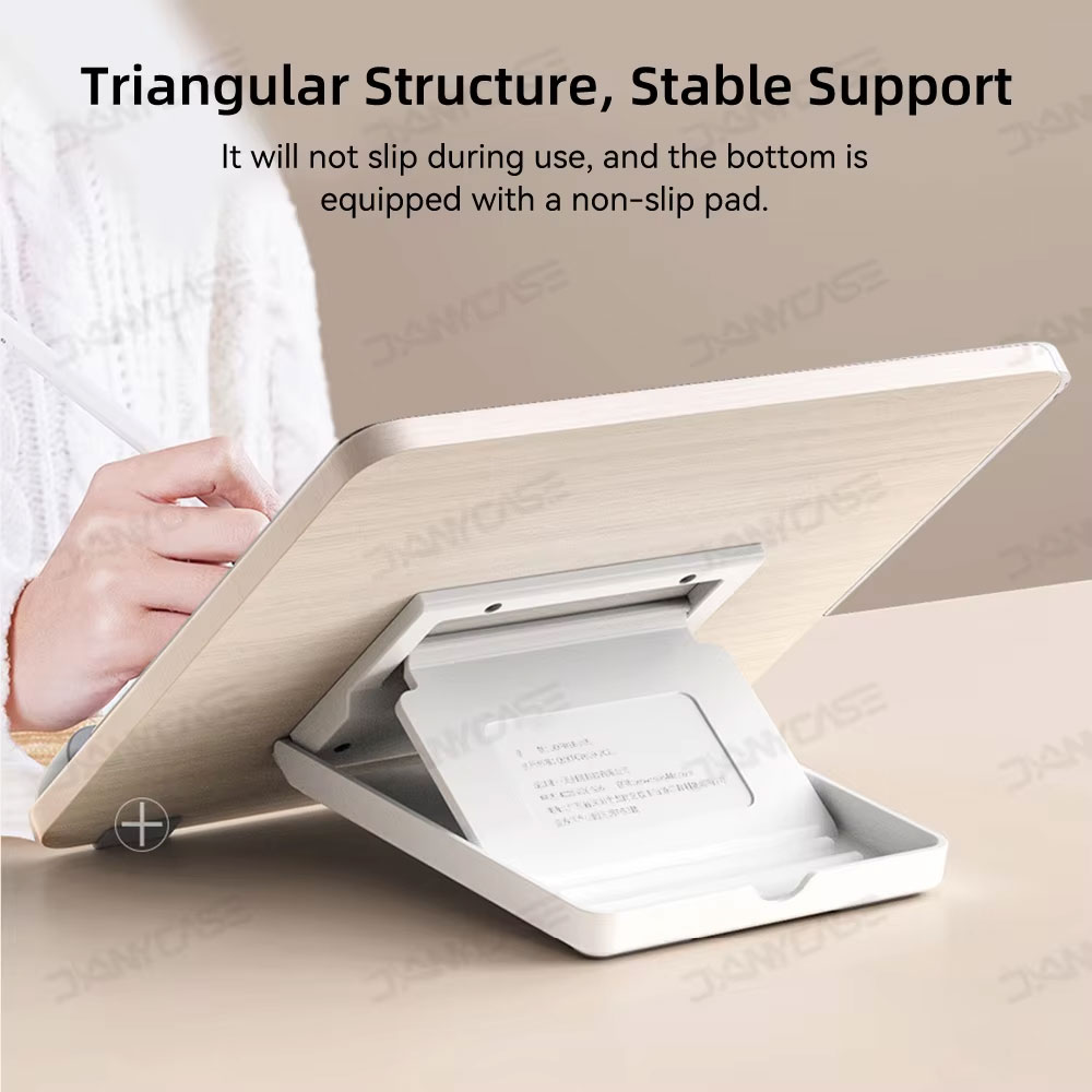 แท่นวางแท็บเล็ต ขาตั้ง iPad สำ - Samsung Tablet With Accessories บทวิจารณ์และราคา