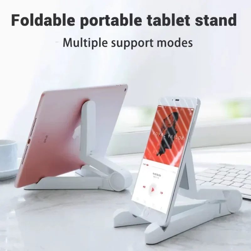 Universal ผู้ถือแท็บเล็ตพับสํา - Samsung Tablet With Accessories บทวิจารณ์และราคา