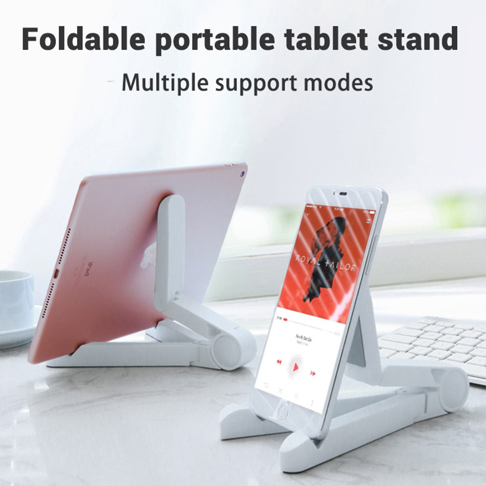 ที่วางโทรศัพท์มือถือแบบพับได้อ - Realme Tablet Accessories บทวิจารณ์และราคา