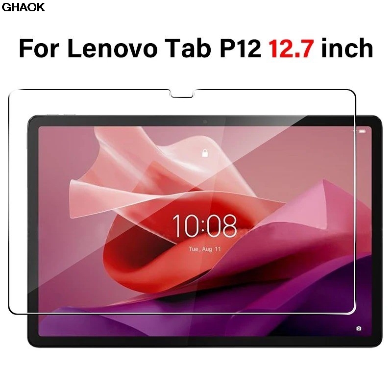 สำหรับเลอโนโว แท็บ P12 12.7 กร - Lenovo Tablet P12 Accessories บทวิจารณ์และราคา