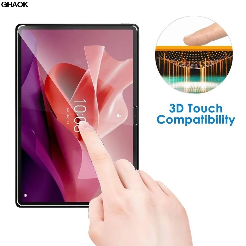 สำหรับเลอโนโว แท็บ P12 12.7 กร - Lenovo Tablet P12 Accessories บทวิจารณ์และราคา
