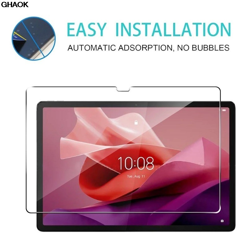 สำหรับเลอโนโว แท็บ P12 12.7 กร - Lenovo Tablet P12 Accessories บทวิจารณ์และราคา