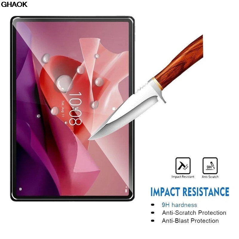 สำหรับเลอโนโว แท็บ P12 12.7 กร - Lenovo Tablet P12 Accessories บทวิจารณ์และราคา
