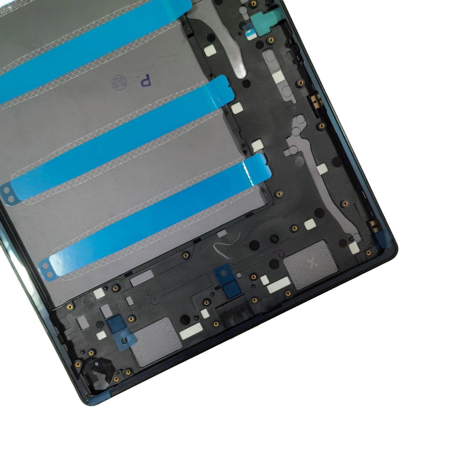 A + เชลล์แบ็คสำหรับซัมซุง กาแล - Samsung Tablet With Accessories บทวิจารณ์และราคา