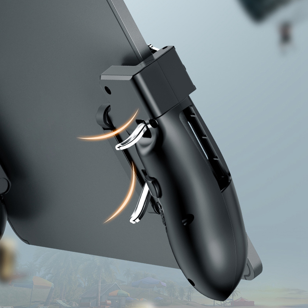 คุณภาพสําหรับ PUBG Controller  - Fire Tablet Accessories บทวิจารณ์และราคา