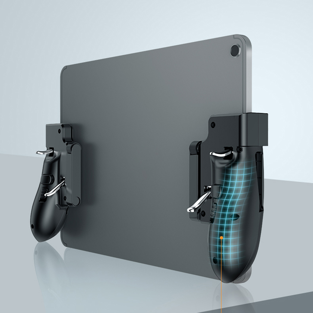 คุณภาพสําหรับ PUBG Controller  - Fire Tablet Accessories บทวิจารณ์และราคา