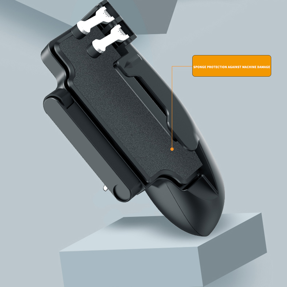 คุณภาพสําหรับ PUBG Controller  - Fire Tablet Accessories บทวิจารณ์และราคา