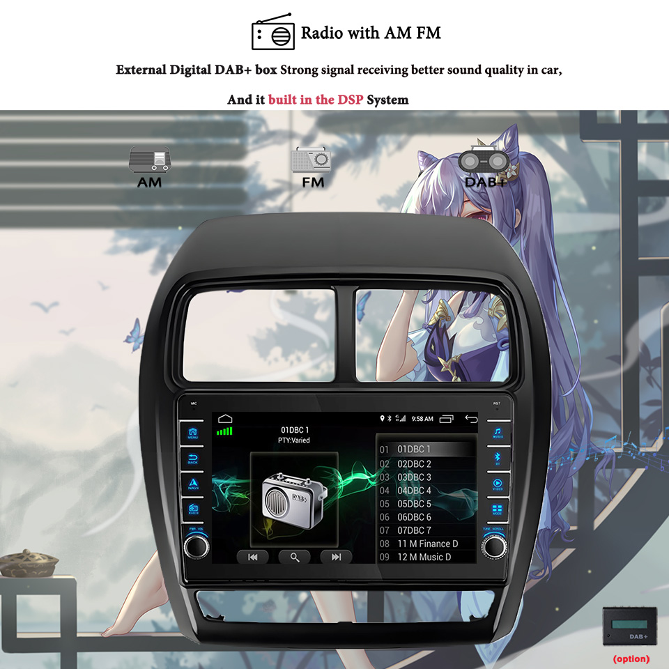 8G + 128G Android 14 สําหรับMi - Tablet Danish Mobile & Accessories Faisalabad บทวิจารณ์และราคา