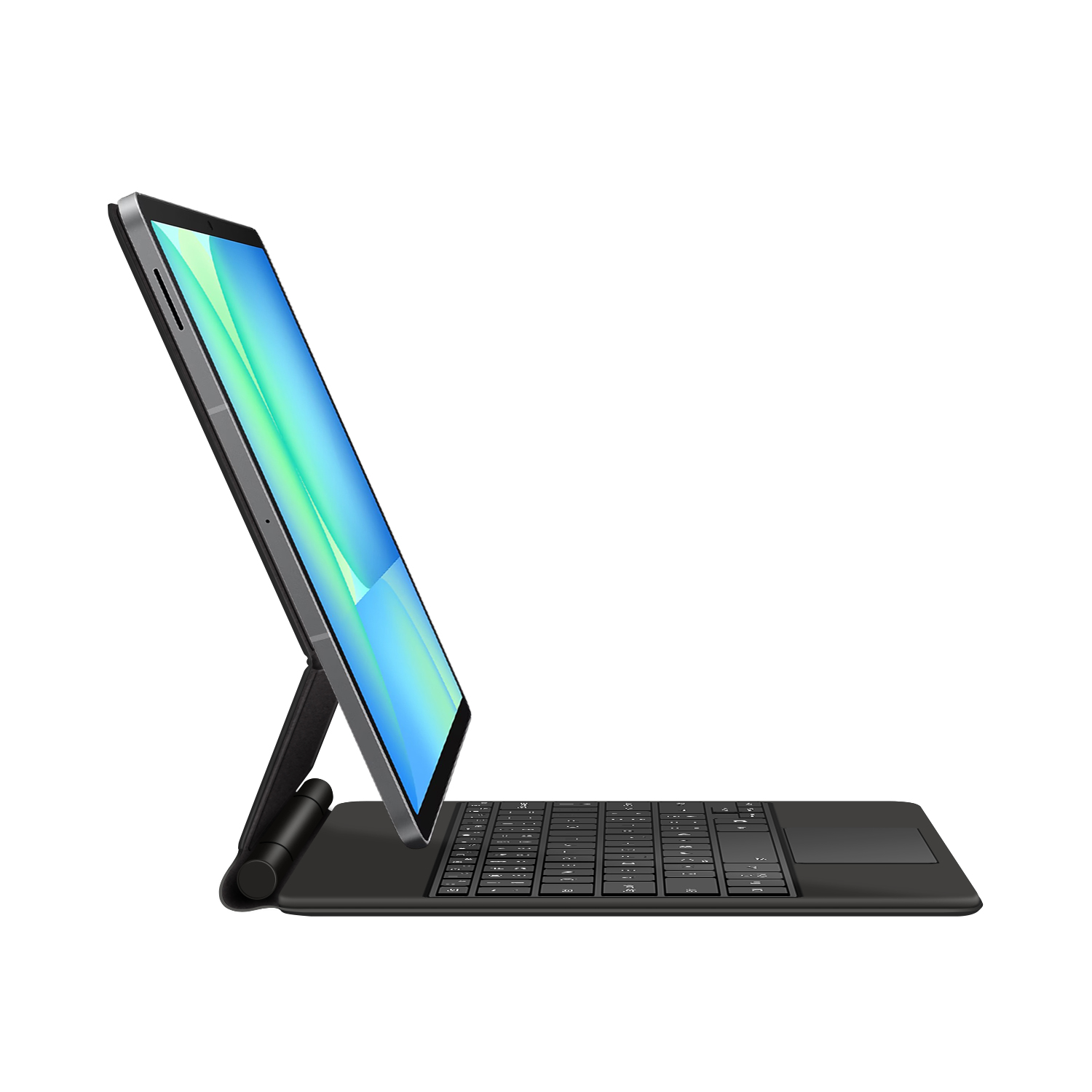 เมจิกคีย์บอร์ดสำหรับซัมซุงกาแล - Samsung Tablet With Accessories บทวิจารณ์และราคา
