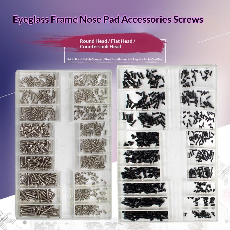 ชุดกล่องสกรูนาฬิกาใหม่ 1 ชุด 1 - Tablet Accessories Set บทวิจารณ์และราคา