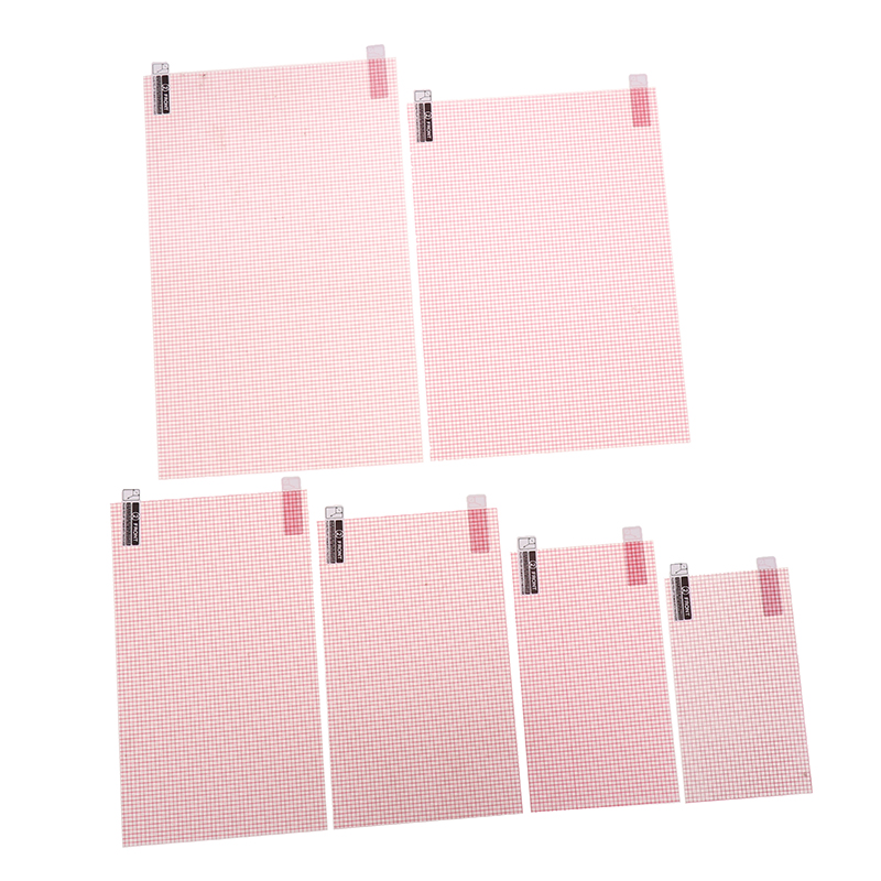 อุปกรณ์ป้องกันหน้าจออเนกประสงค - Tablet Accessories Set บทวิจารณ์และราคา