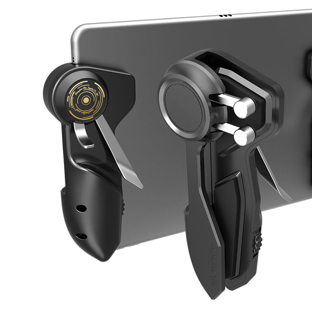 สําหรับ PUBG สําหรับแท็บเล็ต T - Fire Tablet Accessories บทวิจารณ์และราคา