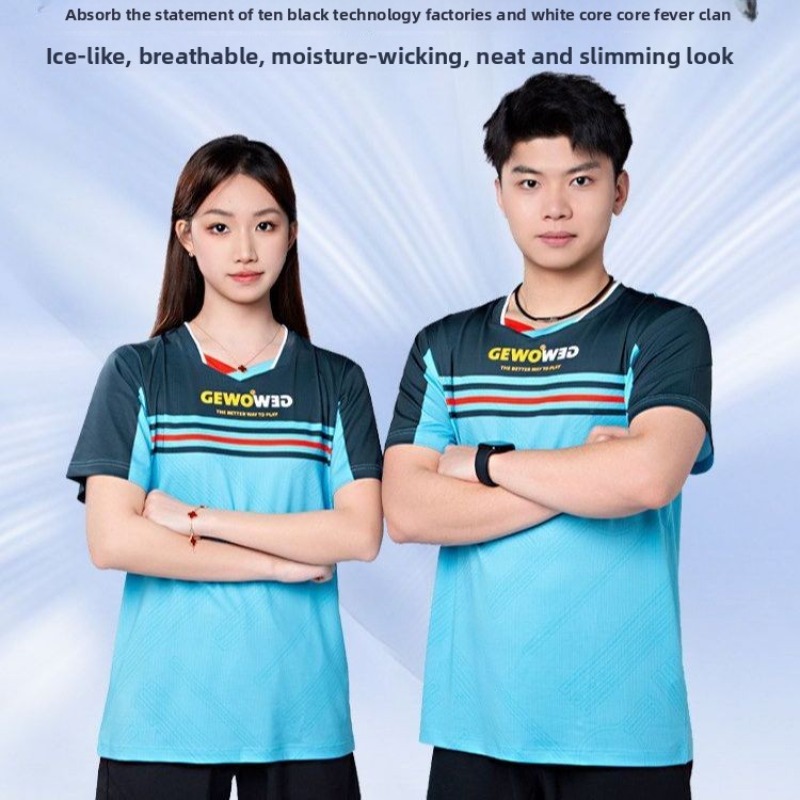 GEWO เสื้อยืดกีฬาแขนสั้นสำหรับ - Tablet Sleeves & Cases Ipad Accessories บทวิจารณ์และราคา