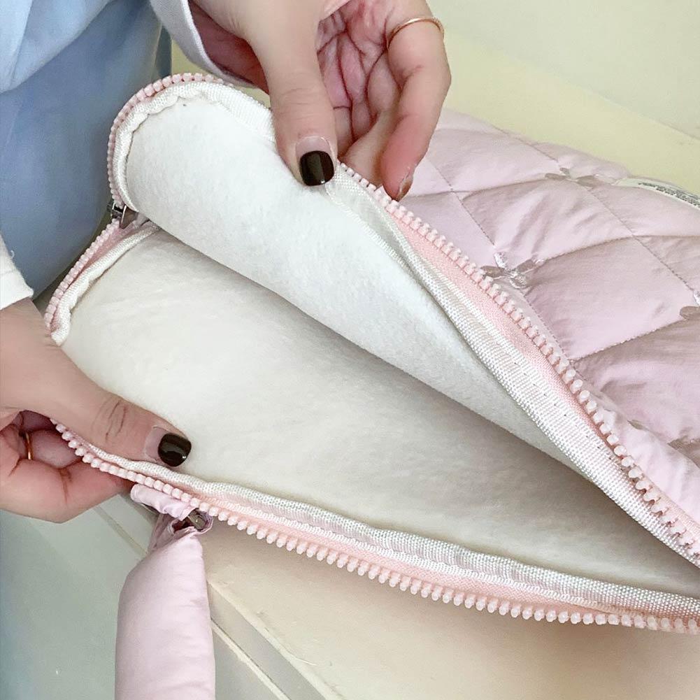 กระเป๋าใส่แล็ปท็อปกันกระแทก ลา - Tablet Sleeves & Cases Ipad Accessories บทวิจารณ์และราคา