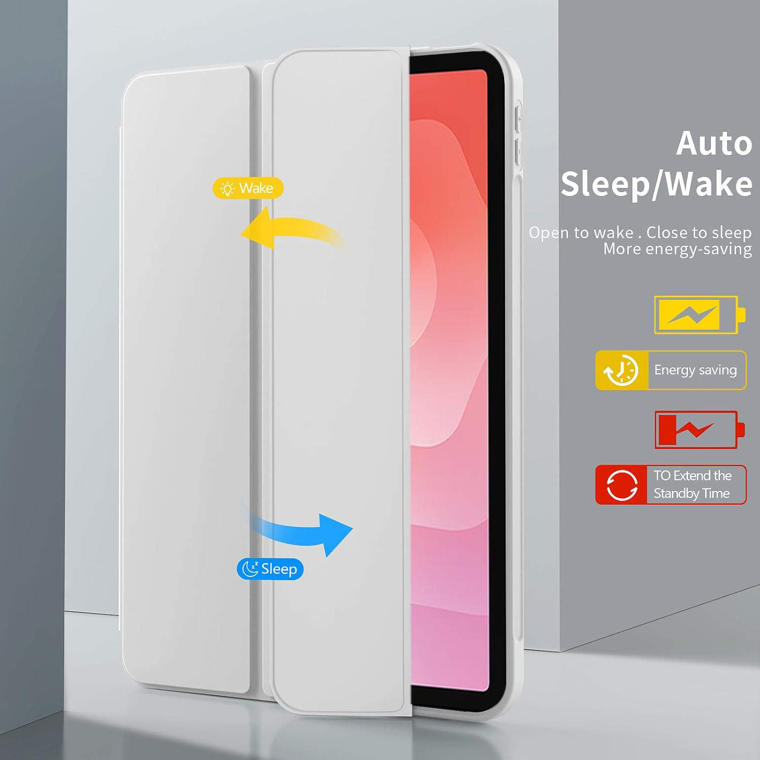 เคสแบบพับสามตอนสำหรับ Samsung  - Samsung Tablet With Accessories บทวิจารณ์และราคา