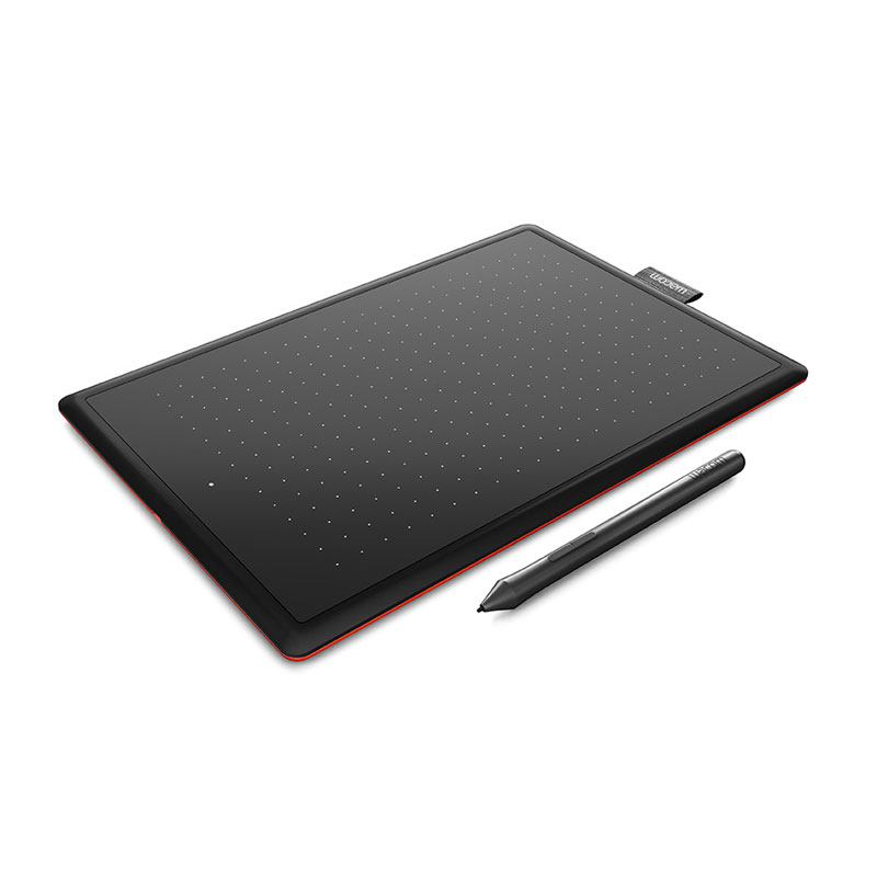 Wacom CTL-672แท็บเล็ตกราฟิกขนา - Graphic Tablet Accessories บทวิจารณ์และราคา
