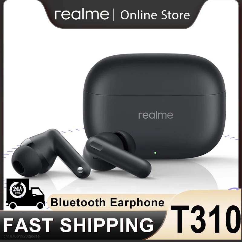 หูฟัง realme Buds T310 ตัดเสีย - Realme Tablet Accessories บทวิจารณ์และราคา