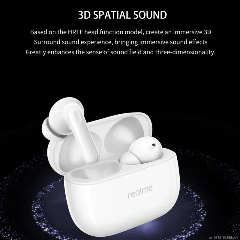 หูฟัง realme Buds T310 ตัดเสีย - Realme Tablet Accessories บทวิจารณ์และราคา