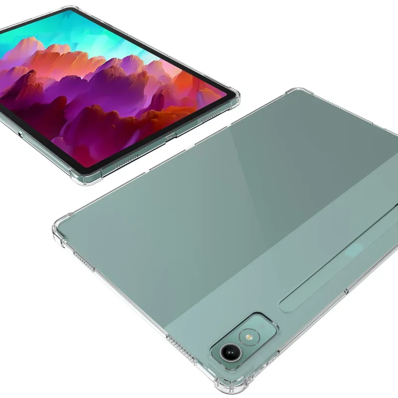 สําหรับLenovo Xiaoxin Pad Pro  - Lenovo Tablet P12 Accessories บทวิจารณ์และราคา