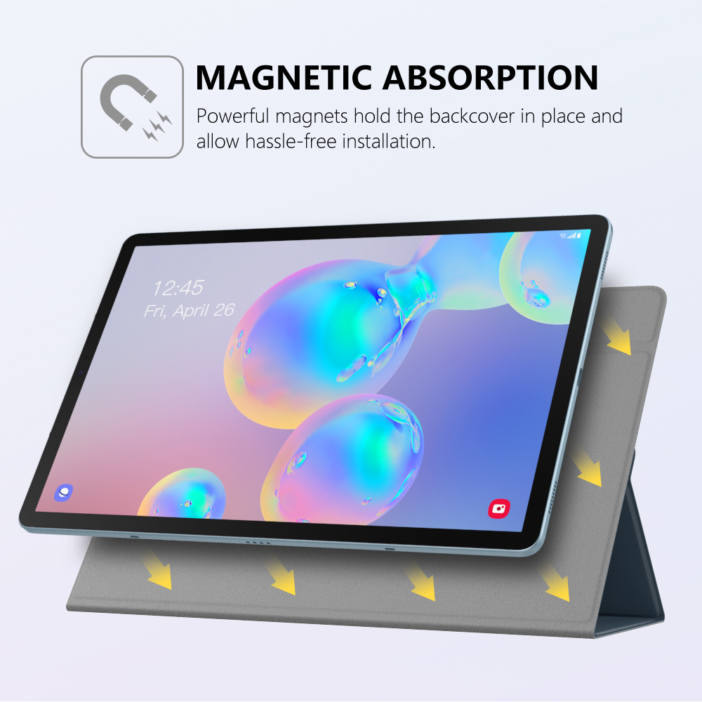 Case สําหรับ Samsung Galaxy Ta - Samsung Tablet With Accessories บทวิจารณ์และราคา