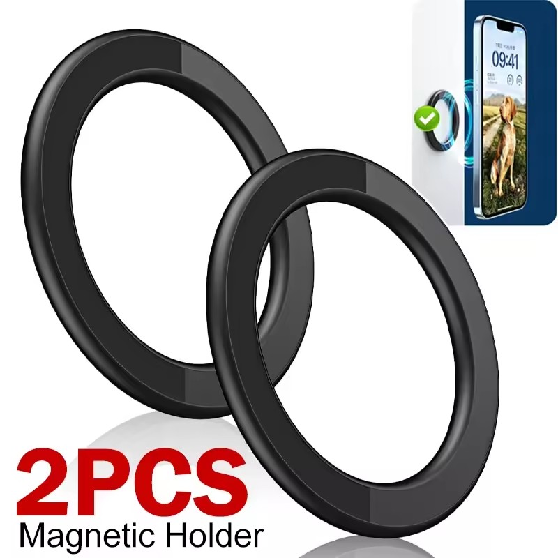 ที่ยึดโทรศัพท์มือถือแบบแม่เหล็ - Tablet Ipad Accessories บทวิจารณ์และราคา