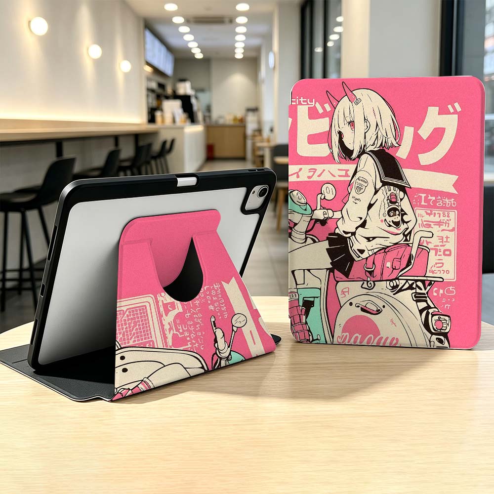 การ์ตูนอนิเมะสาวสุดฮอตสำหรับ S - Cool Tablet Accessories บทวิจารณ์และราคา