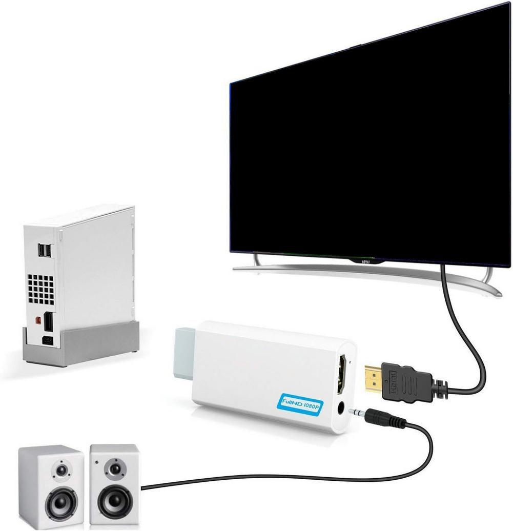 ตัวแปลงสัญญาณ Full HD 1080P จา - Hdmi Adapter Tablet บทวิจารณ์และราคา