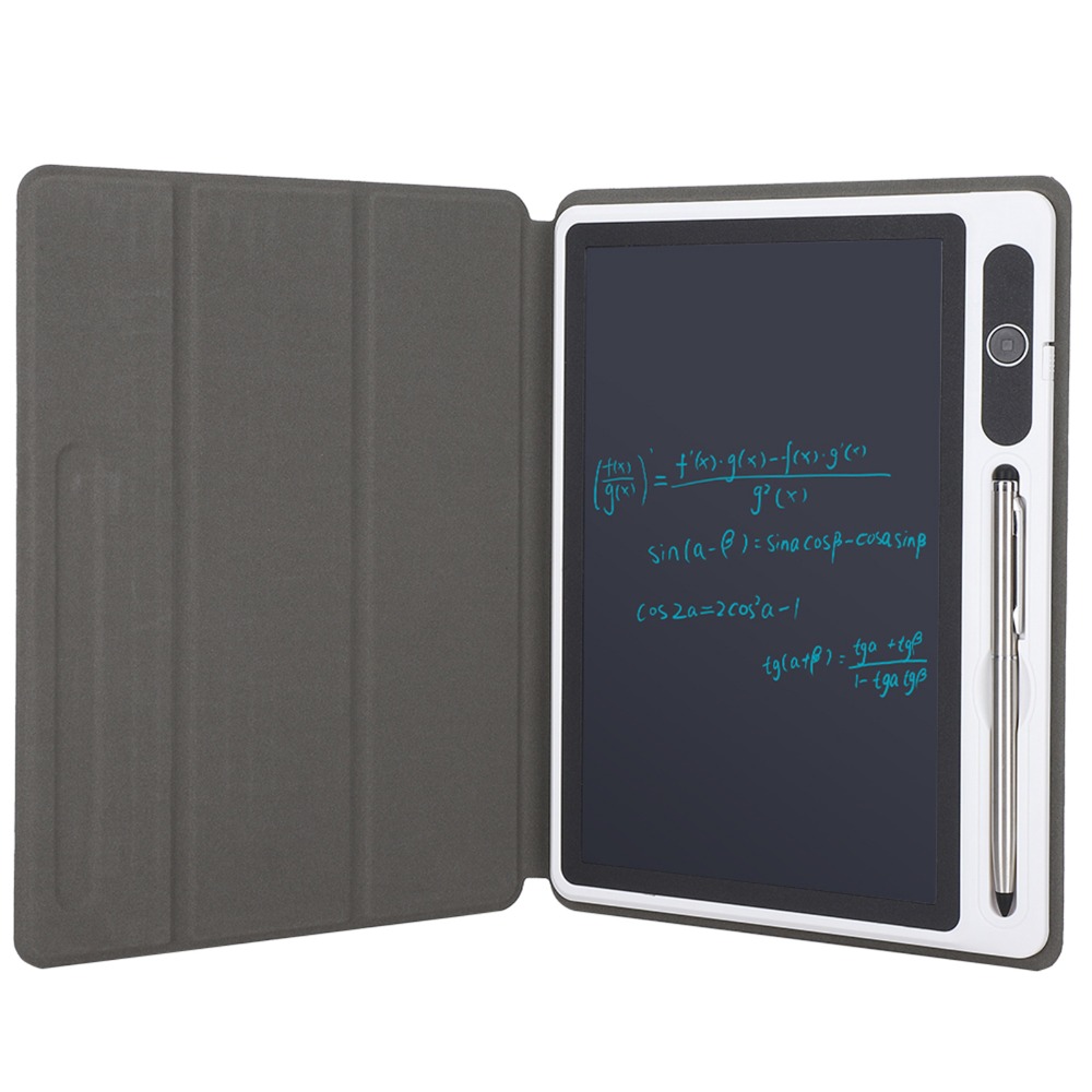 แท็บเล็ต LCD สีดำขนาดเล็ก กระด - Tablet Sleeves & Cases Ipad Accessories บทวิจารณ์และราคา
