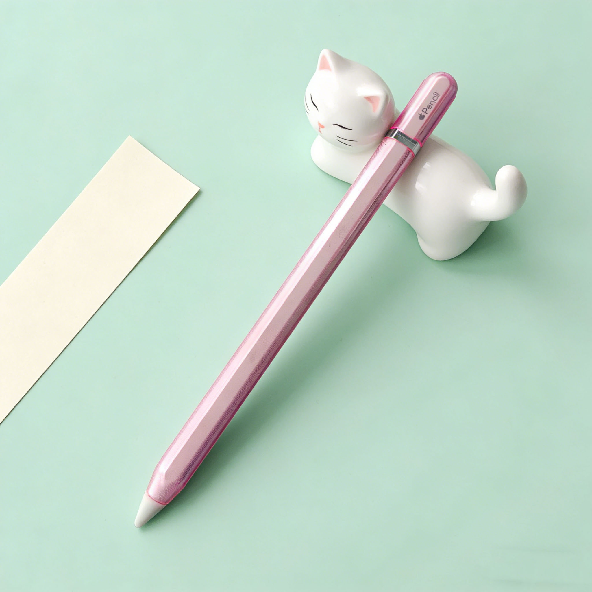 เคสป้องกันสำหรับ Apple Pencil  - Iphone Tablet Accessories บทวิจารณ์และราคา