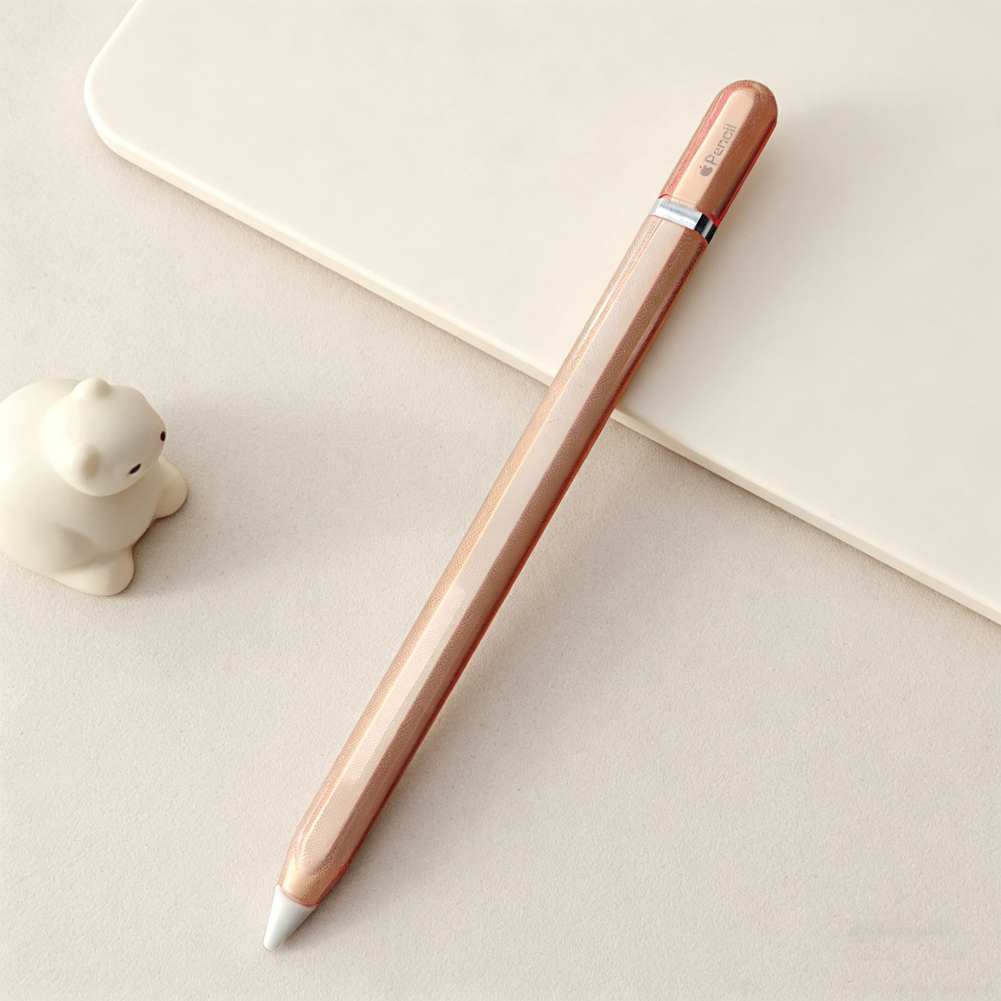 เคสป้องกันสำหรับ Apple Pencil  - Iphone Tablet Accessories บทวิจารณ์และราคา