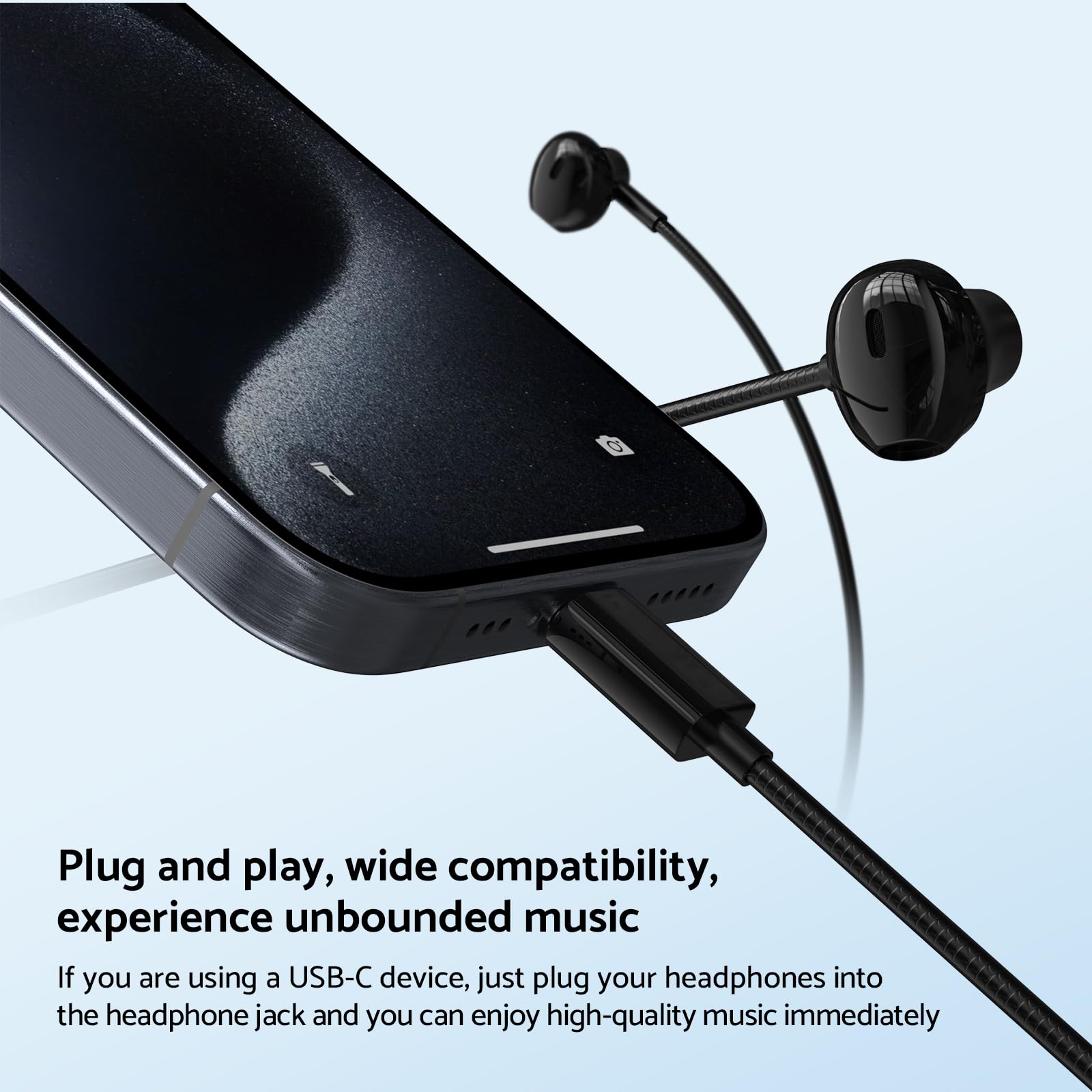 ไฮไฟ ซาวด์เซอร์ราวด์หูฟังเสียง - Iphone Tablet Accessories บทวิจารณ์และราคา
