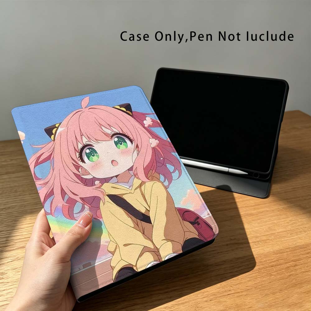 อะนิเมะ อันยา ฟอร์เกอร์ สำหรับ - Cool Tablet Accessories บทวิจารณ์และราคา